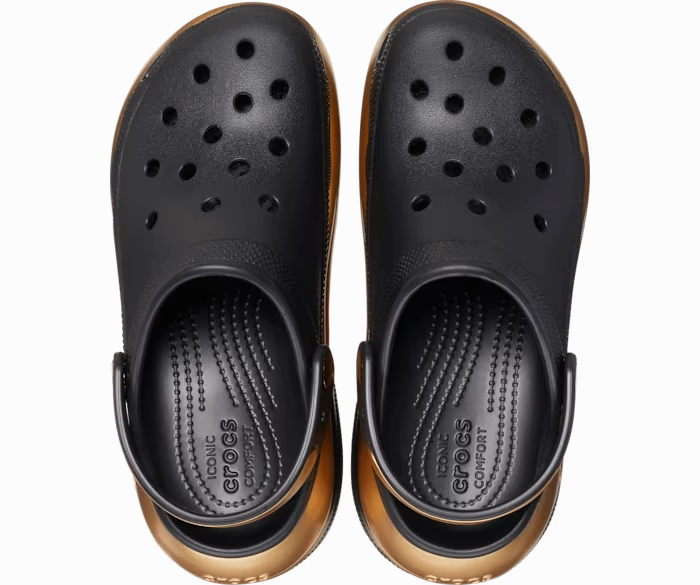 Women's Mega Crush Clog Slip-On Shoes