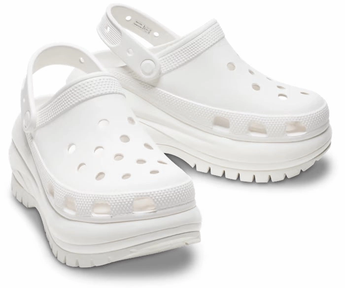 Women's Mega Crush Clog Slip-On Shoes