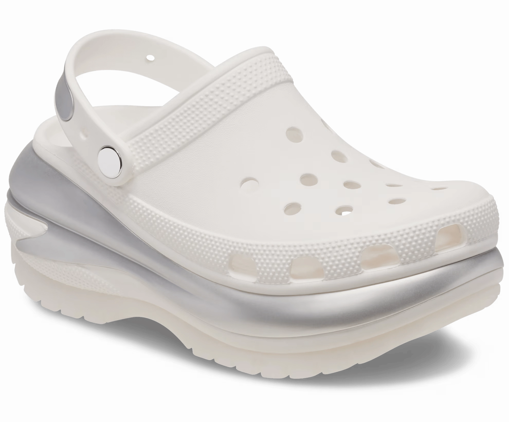 Women's Mega Crush Clog Slip-On Shoes