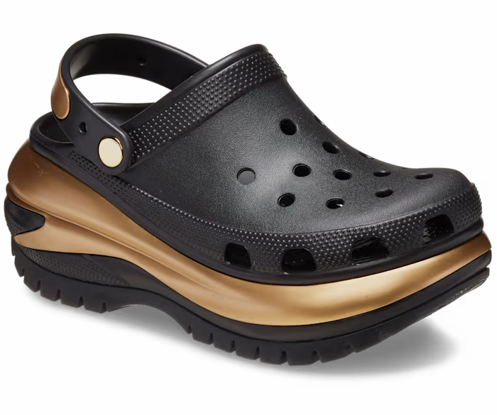 Women's Mega Crush Clog Slip-On Shoes