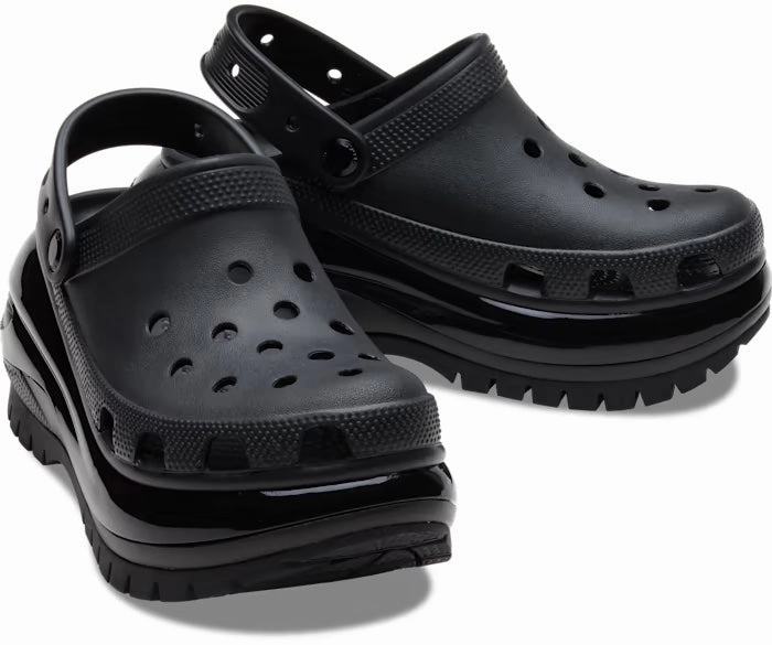 Women's Mega Crush Clog Slip-On Shoes