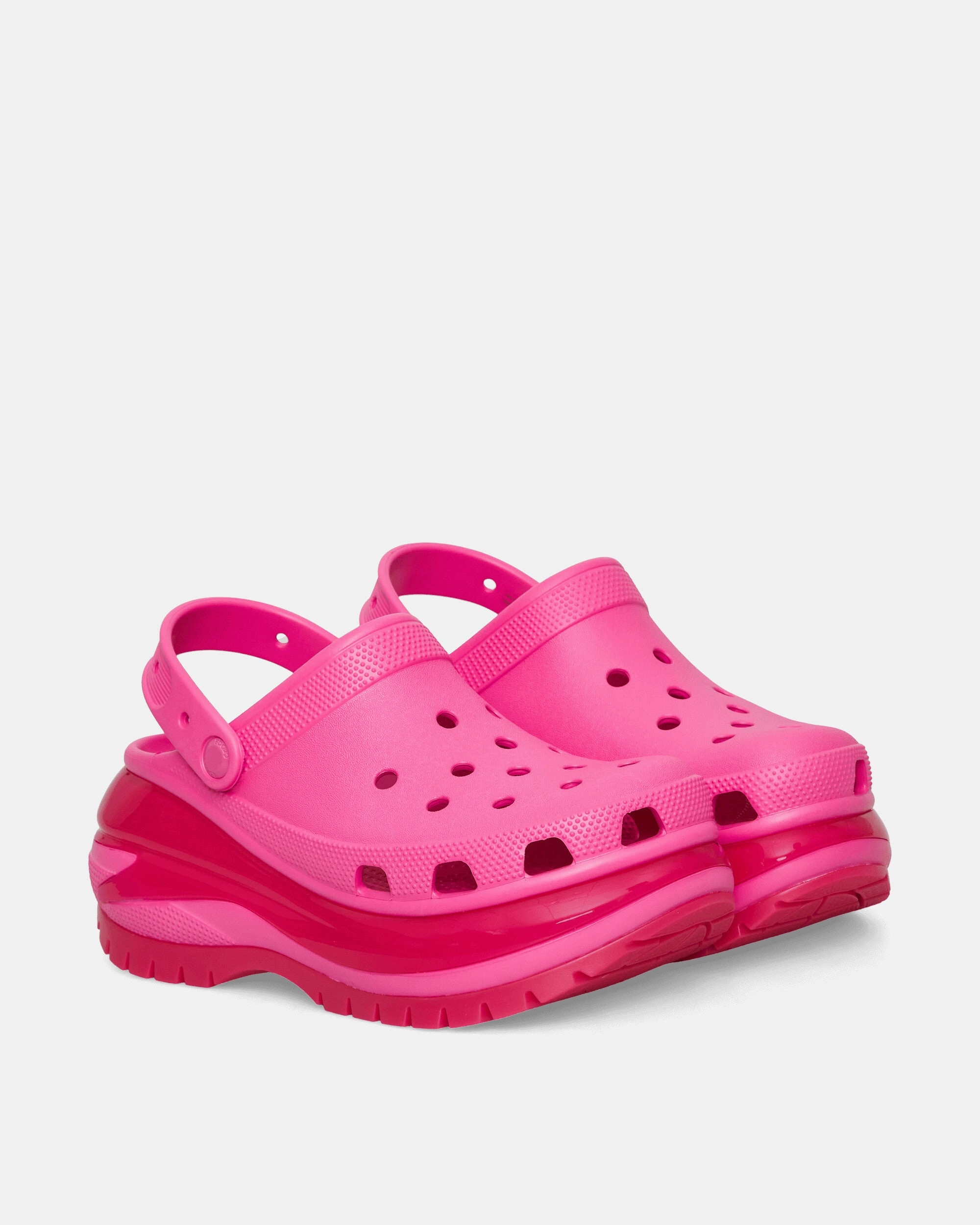 Women's Mega Crush Clogs Juice Foam Comfort Clogs