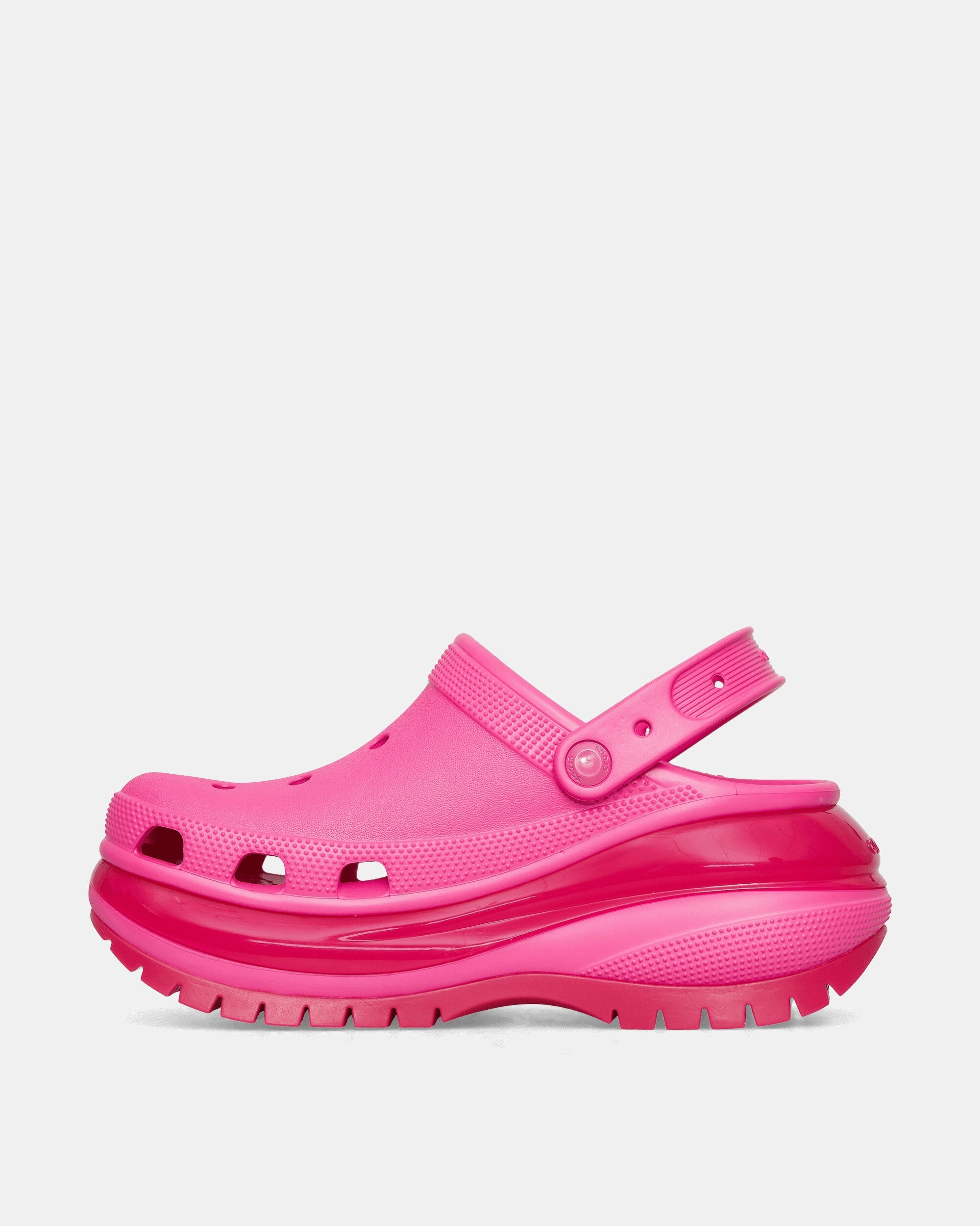 Women's Mega Crush Clogs Juice Foam Comfort Clogs