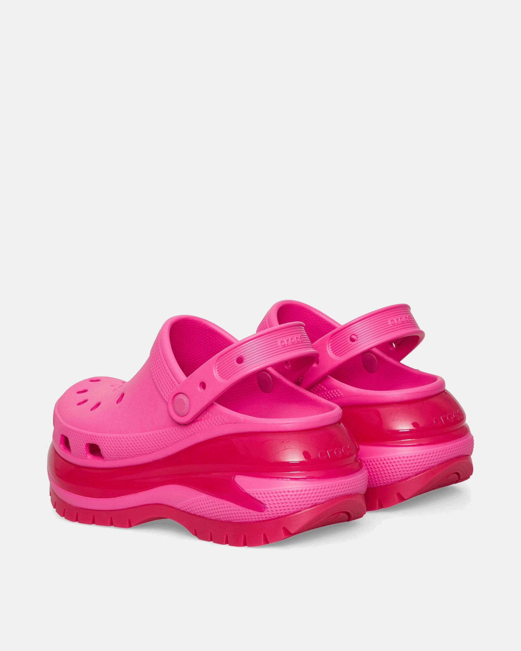 Women's Mega Crush Clogs Juice Foam Comfort Clogs