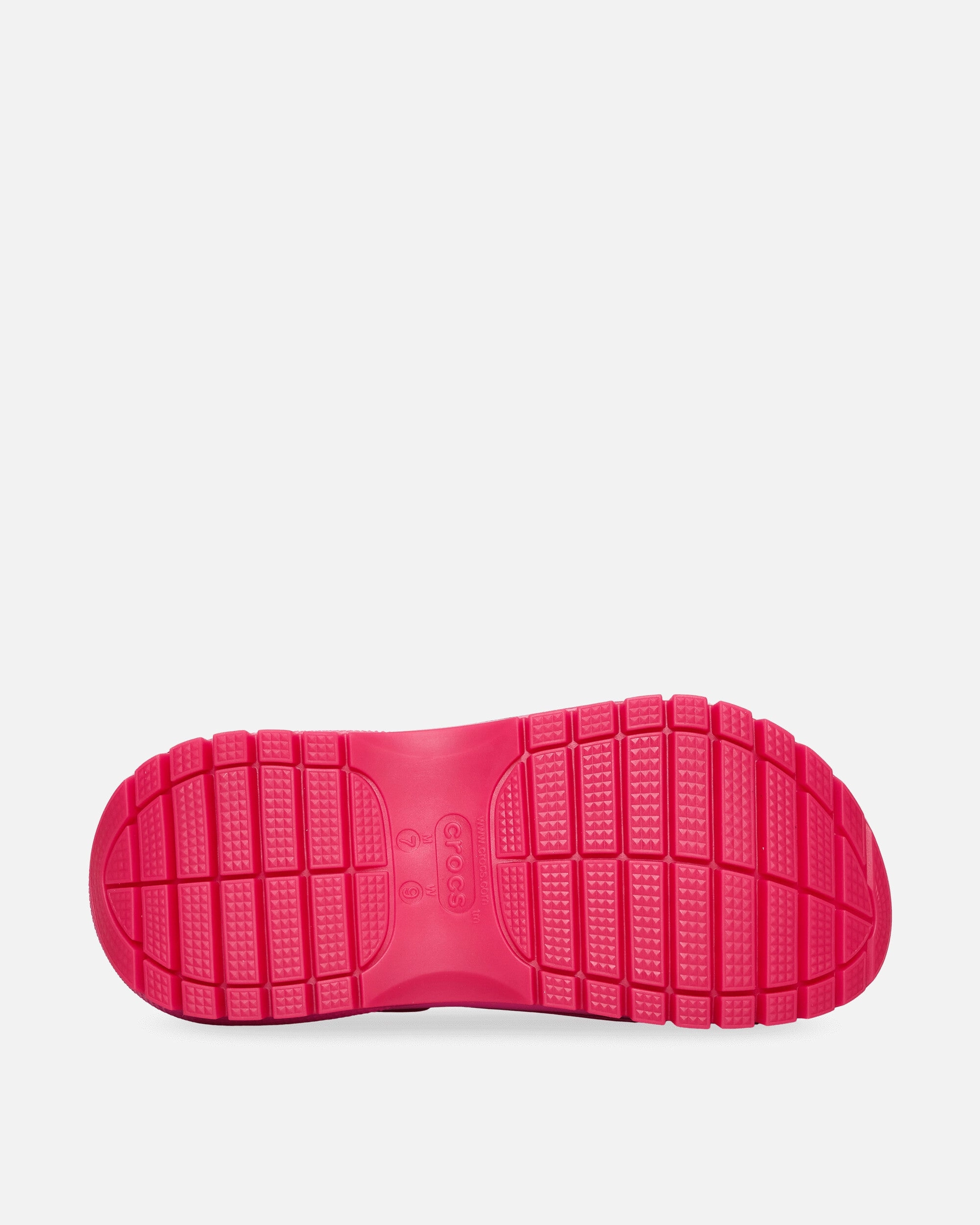 Women's Mega Crush Clogs Juice Foam Comfort Clogs