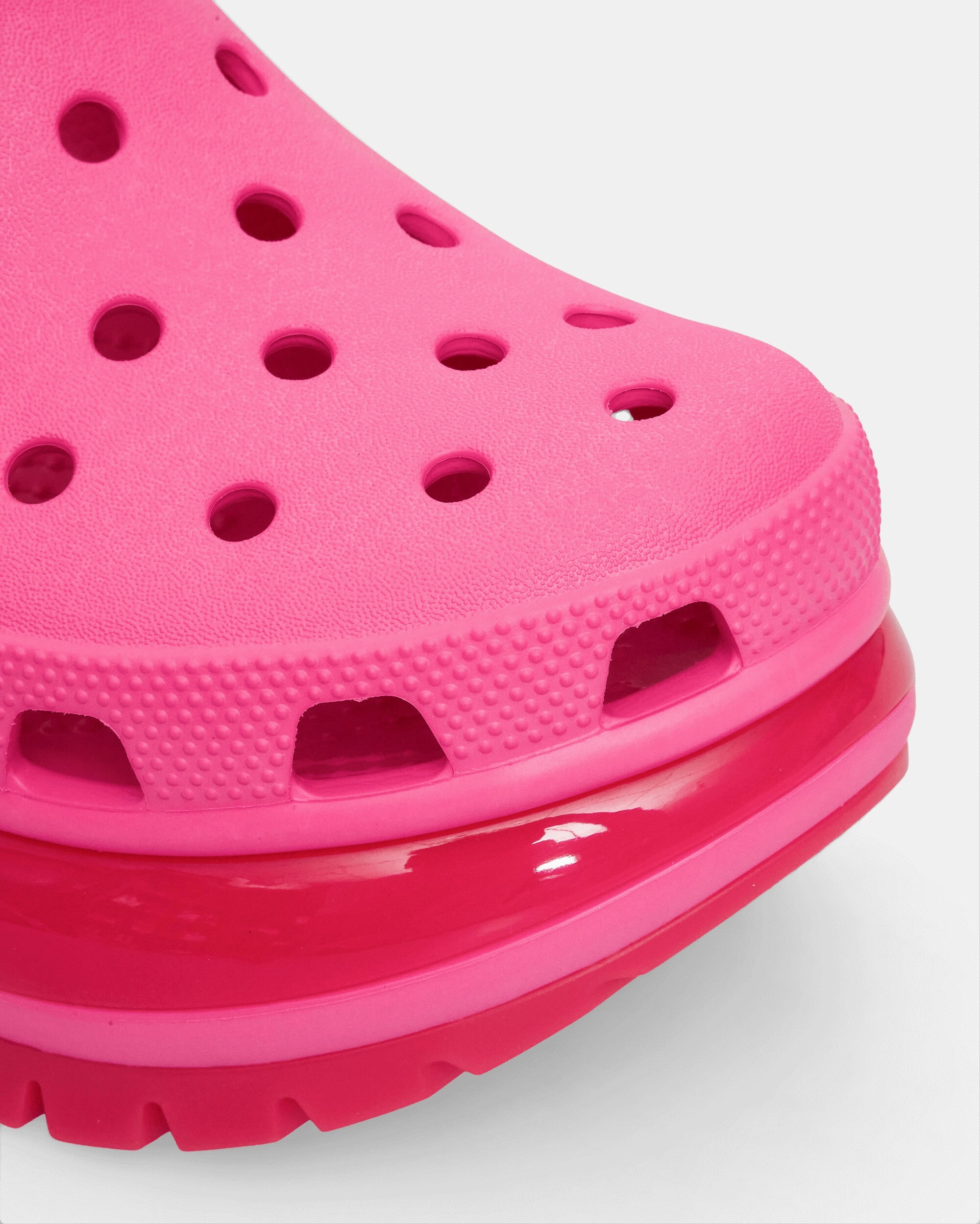 Women's Mega Crush Clogs Juice Foam Comfort Clogs