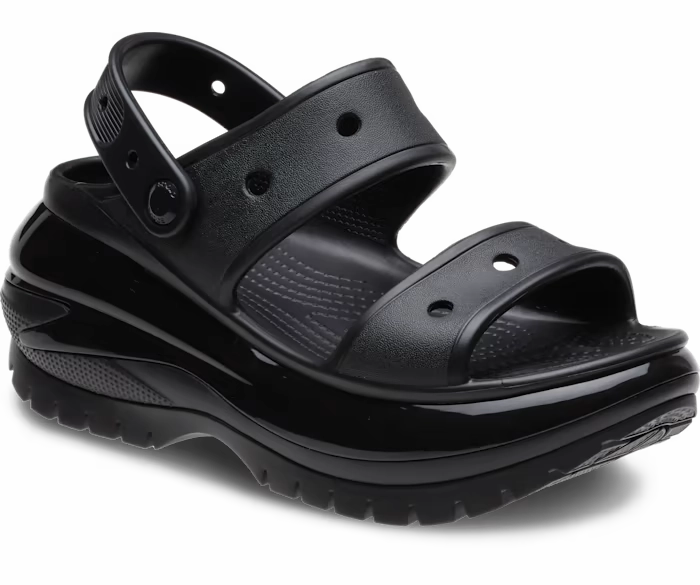Women's Mega Crush Sandal Slip-On Shoes