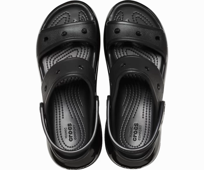 Women's Mega Crush Sandal Slip-On Shoes