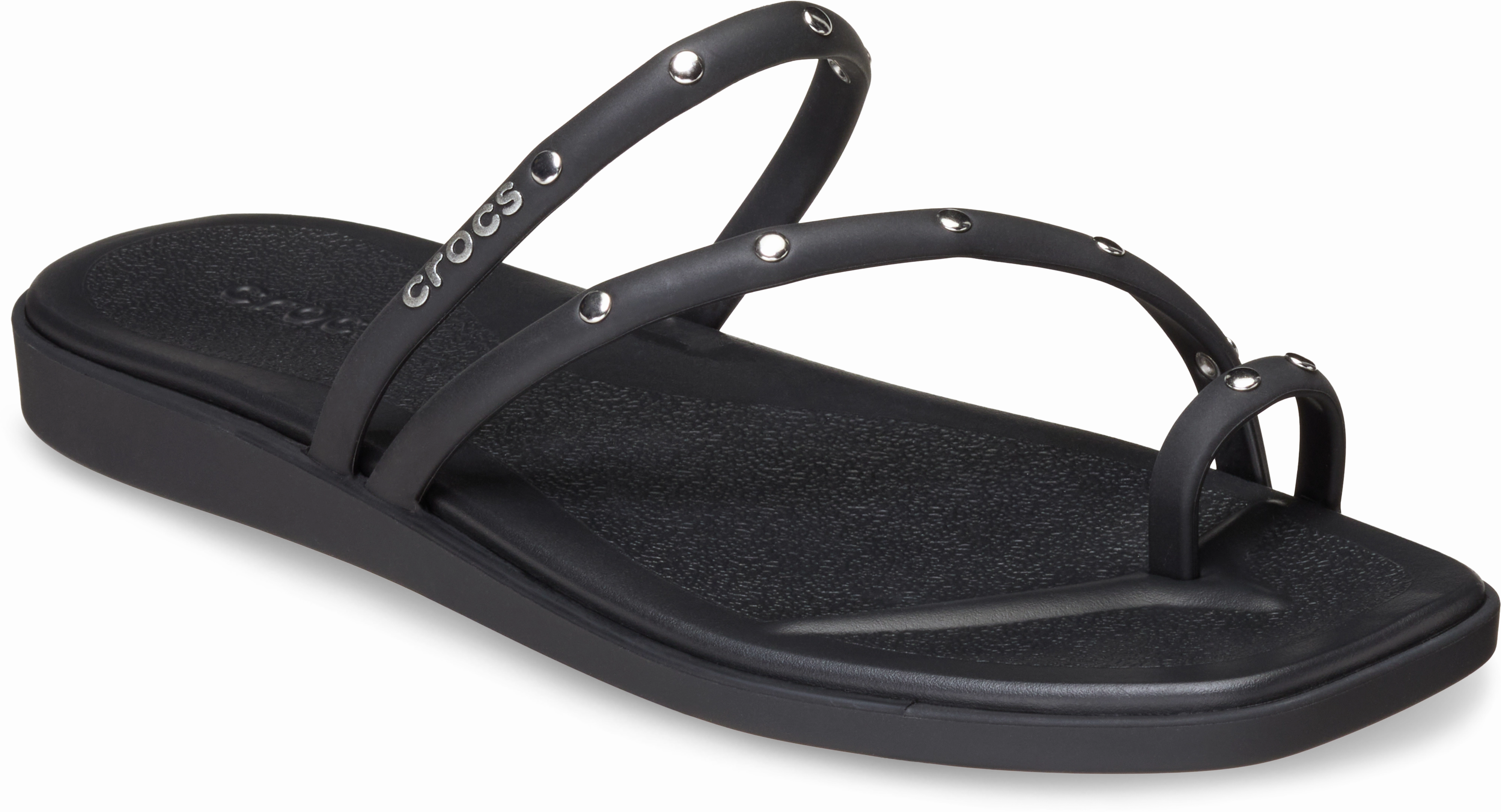 Women's Miami Studded Loop Flip Slip-On Shoes