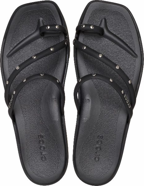 Women's Miami Studded Loop Flip Slip-On Shoes