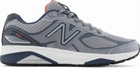 Women's New Balance 1540v3  Stability Running Shoes for Overpronation New Balance versatile sneakers with mesh upper