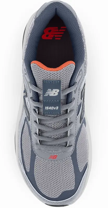Women's New Balance 1540v3  Stability Running Shoes for Overpronation New Balance high-quality running shoes
