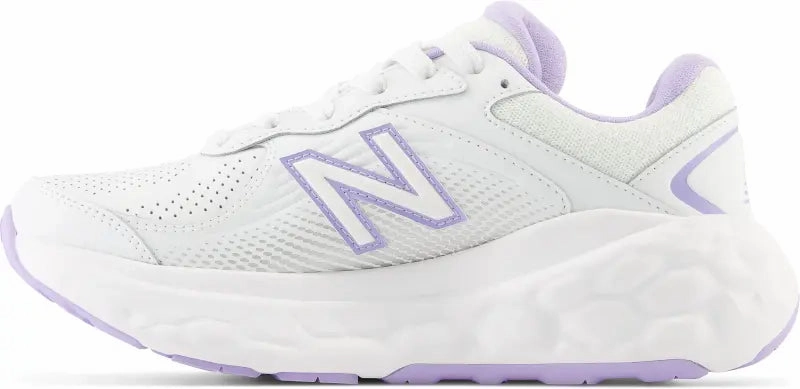 Women's New Balance Fresh Foam X 840F  Plush Comfort & Stability New Balance high-quality running shoes