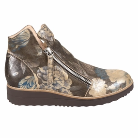 Women's Ohmy Django Juliette footwear