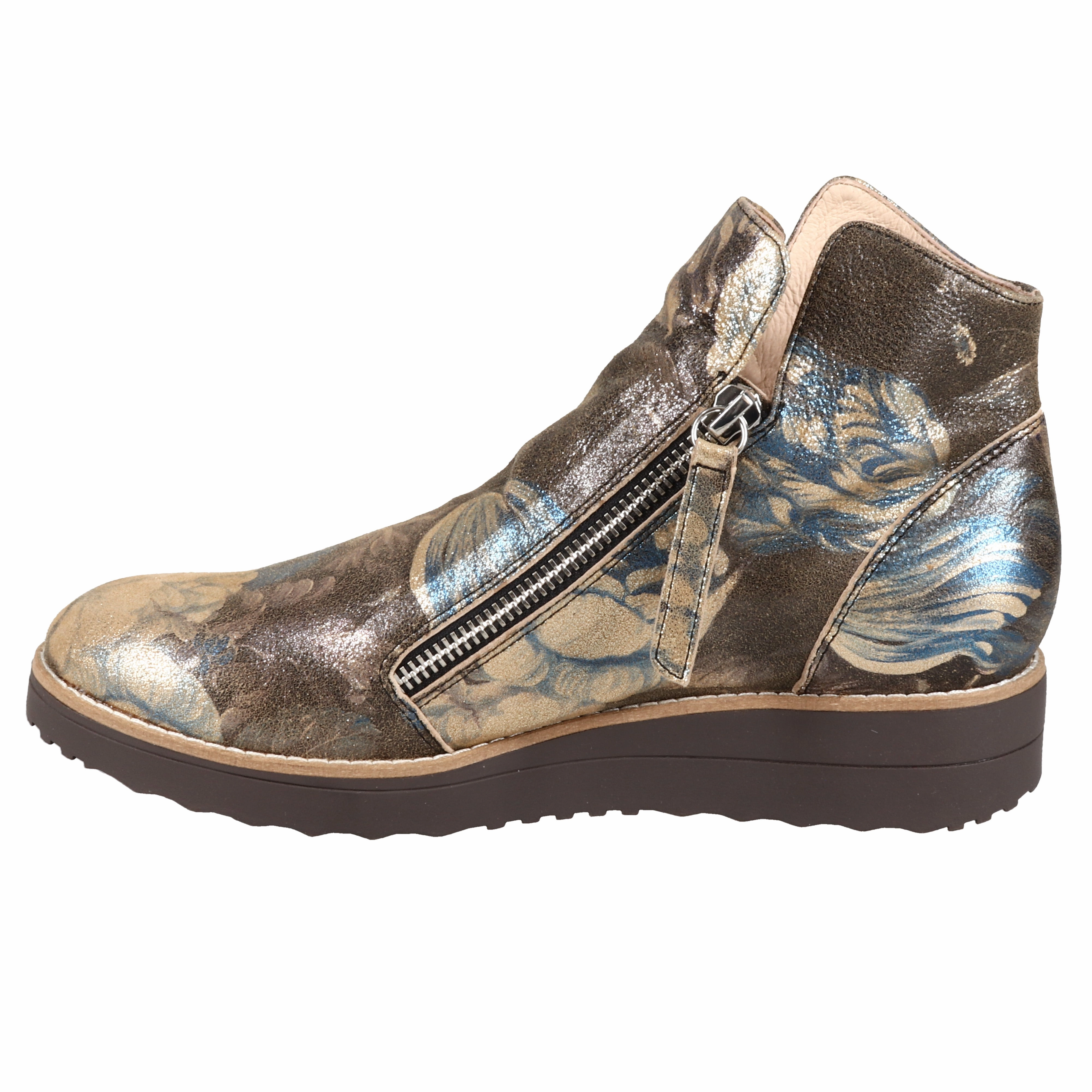 Women's Ohmy Chic Casual Footwear