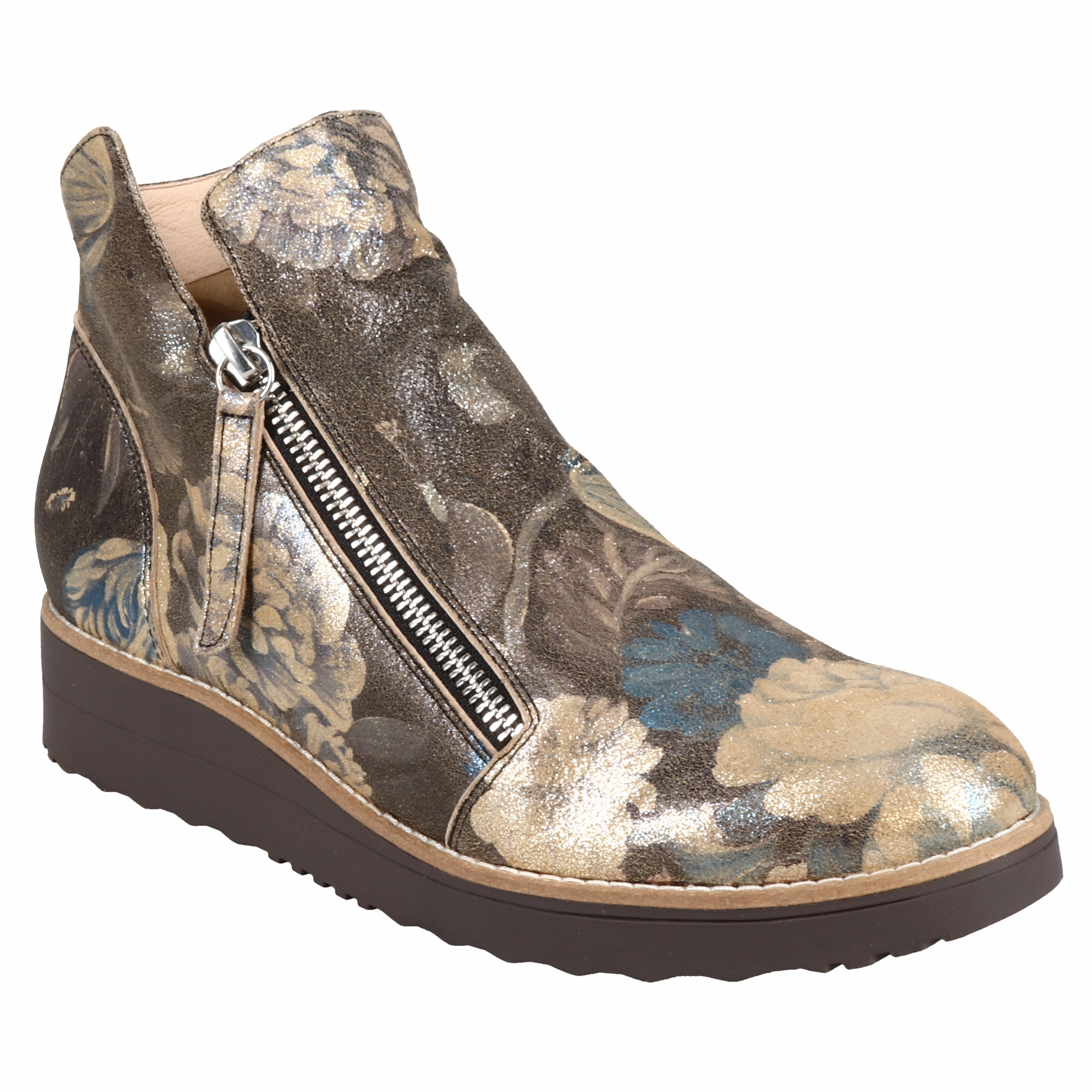 Women's Ohmy Chic Casual Footwear