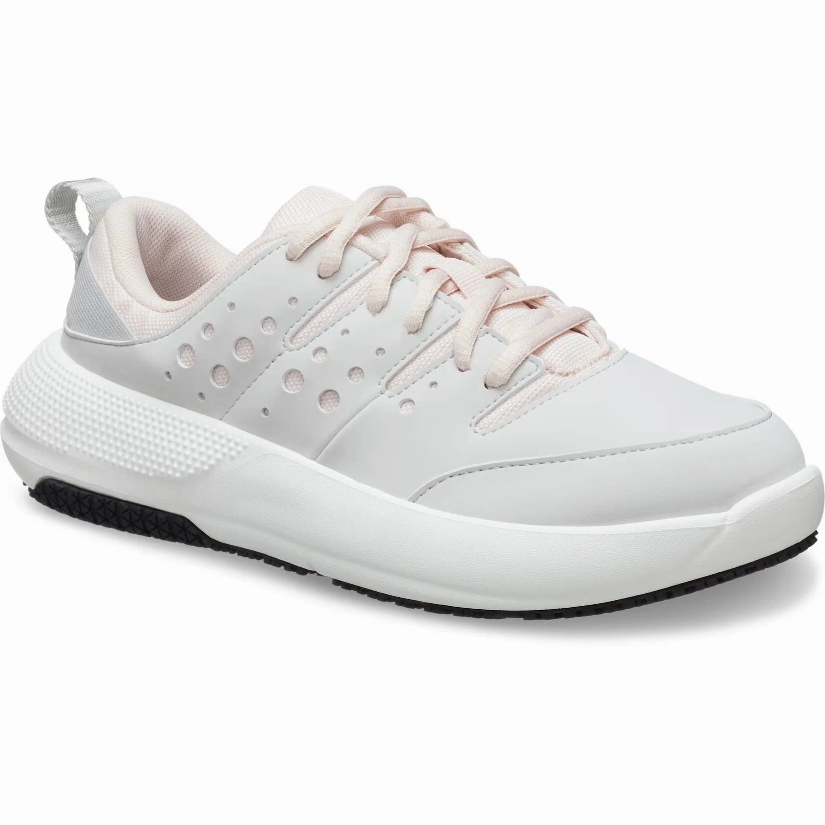 Women's On The Clock Sneaker Slip-On Shoes