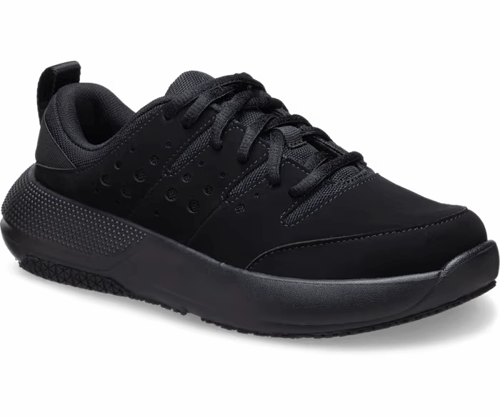 Women's On The Clock Work Slip-On Shoes