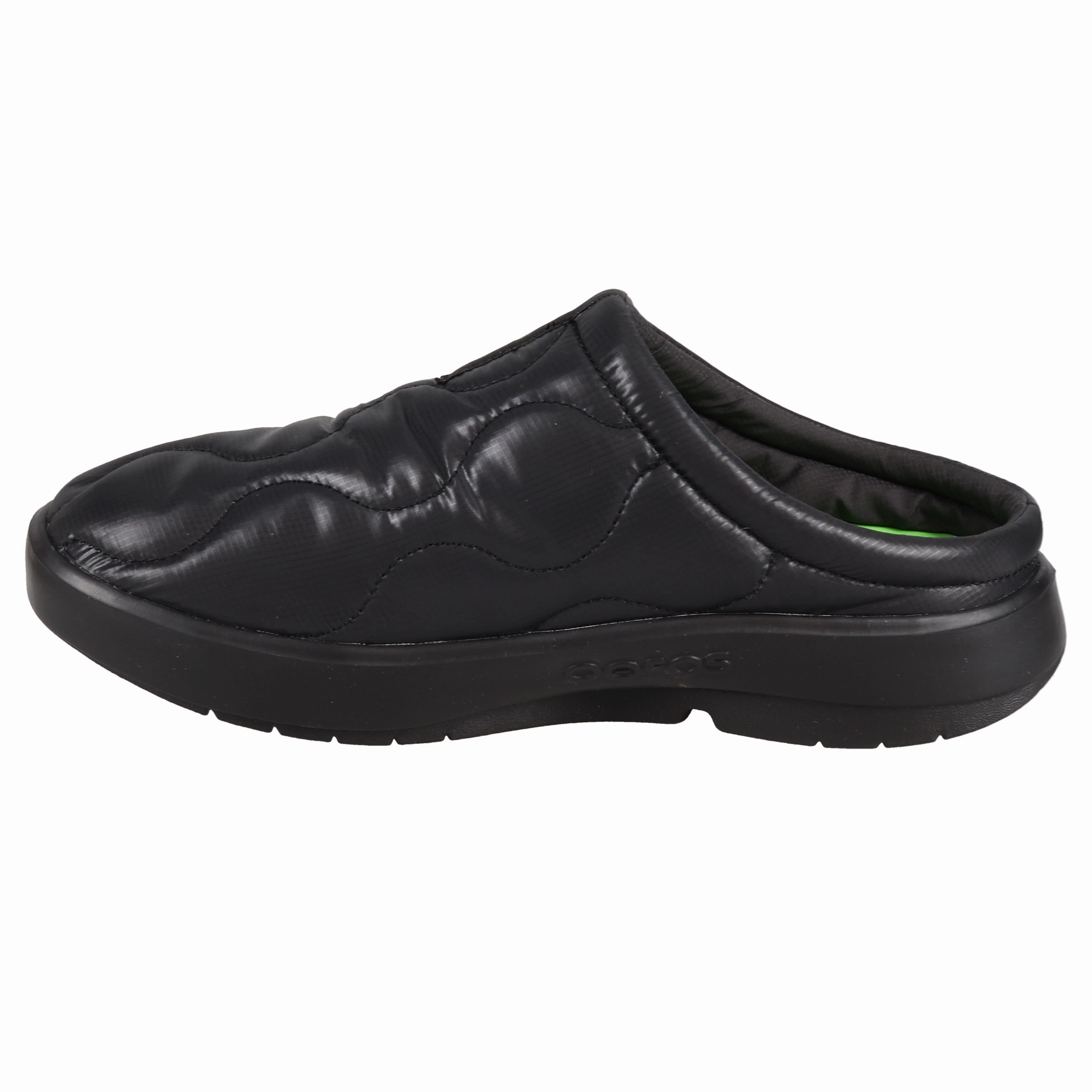 Women's OOcoozie Thermo Premium Leather Slides