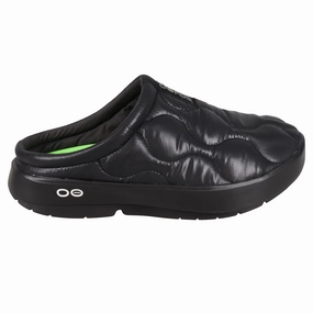 Women's OOcoozie Thermo Oofos footwear options