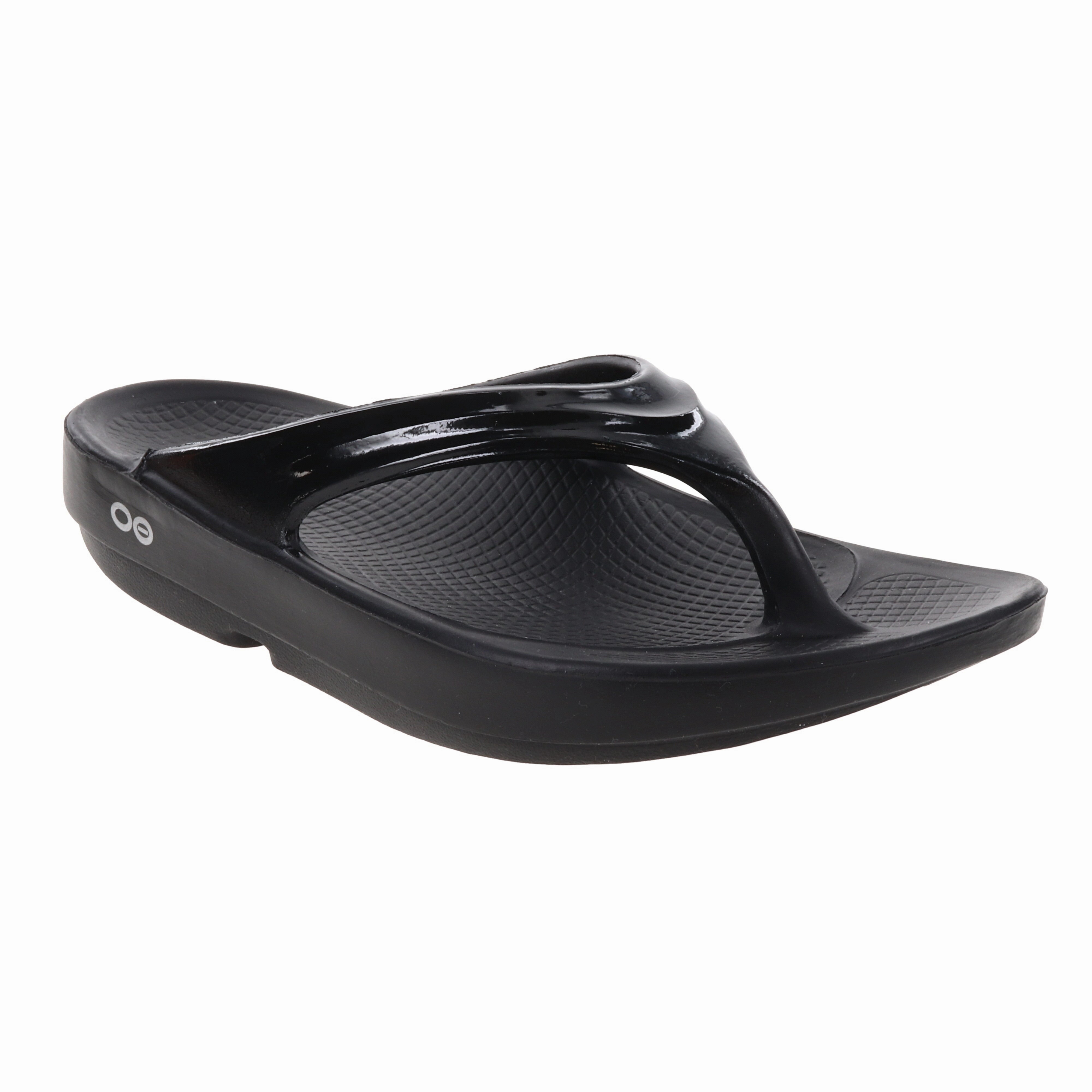 Women's OOlala Premium Leather Slides