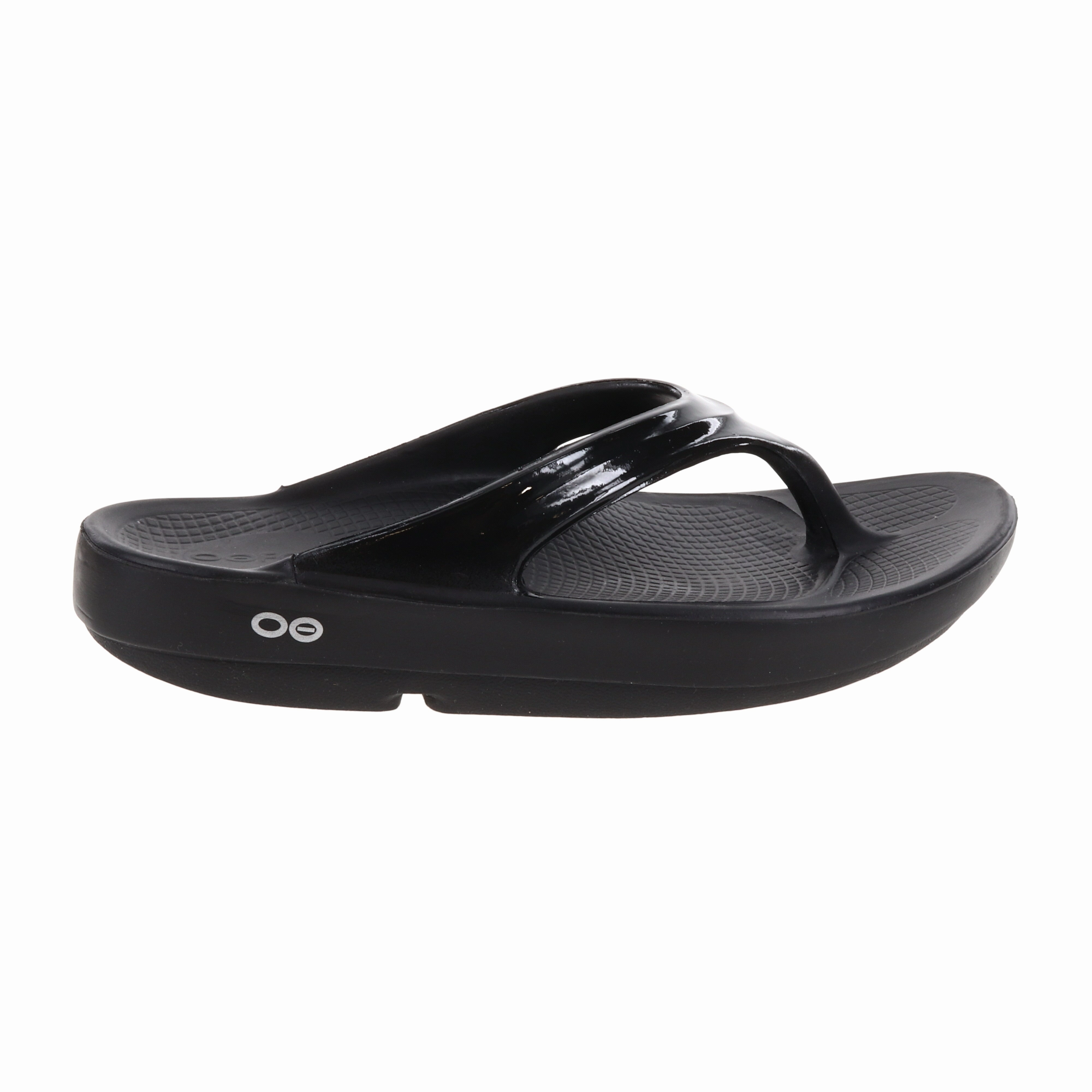 Women's OOlala Oofos footwear options
