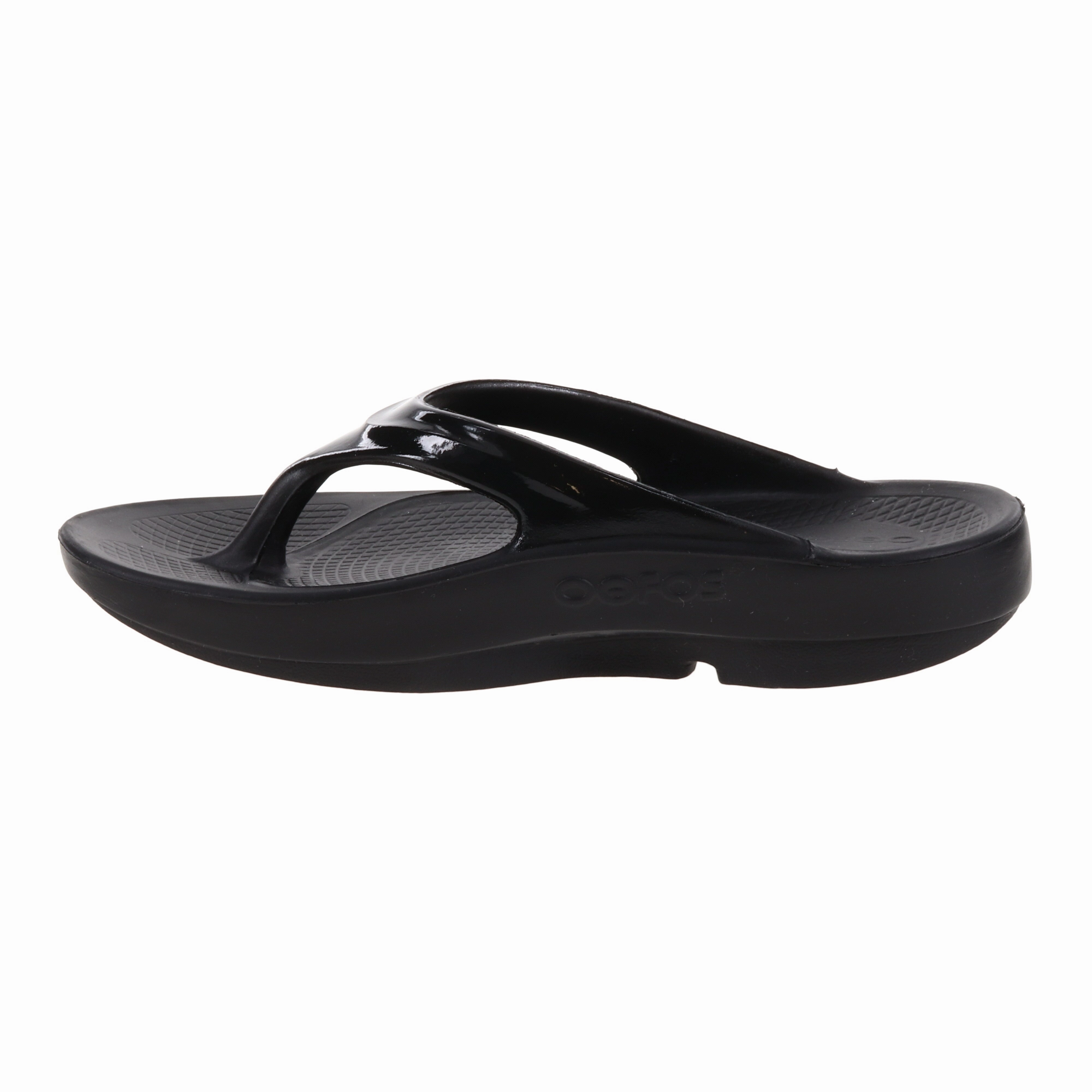 Women's OOlala Premium Leather Slides