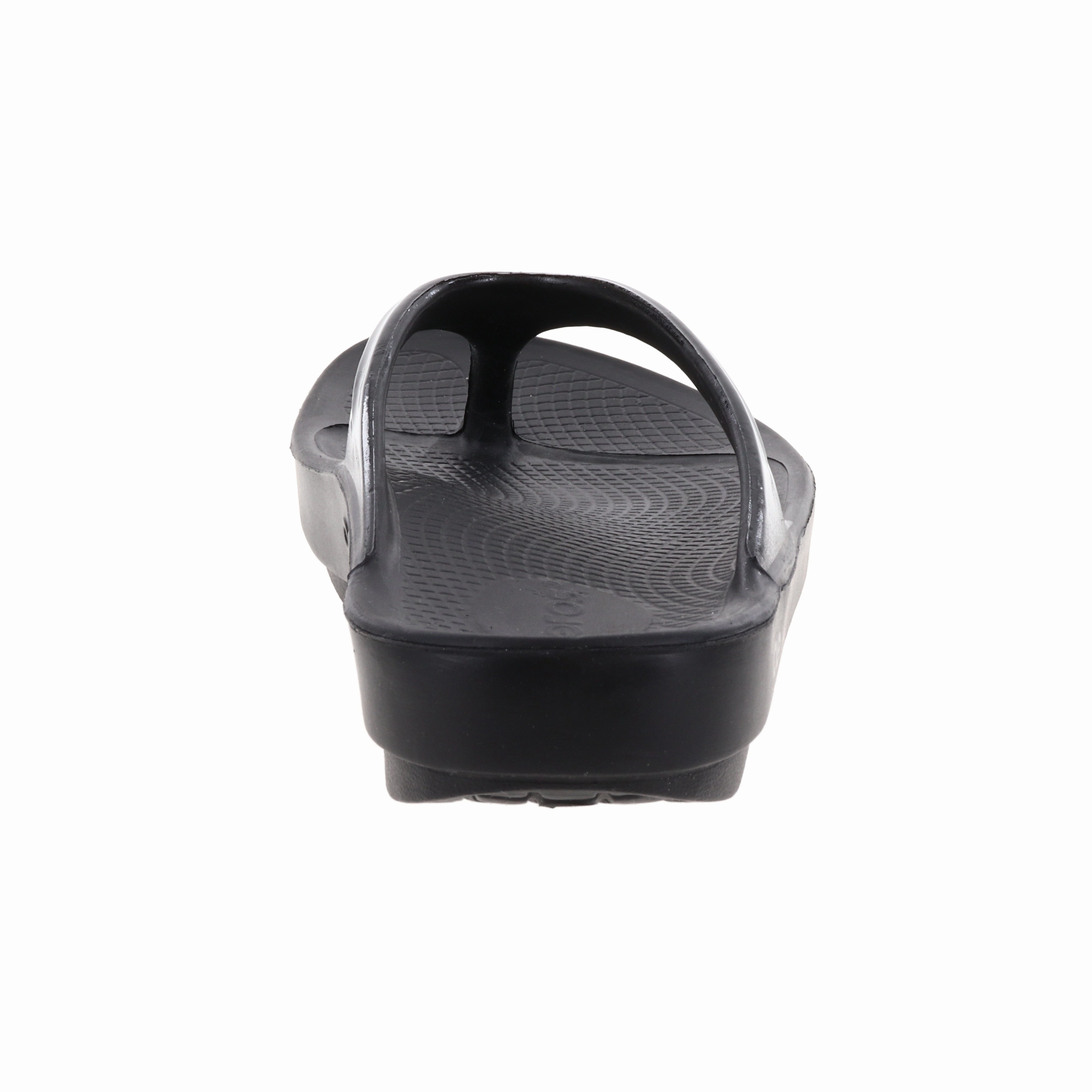 Women's OOlala Premium Leather Slides