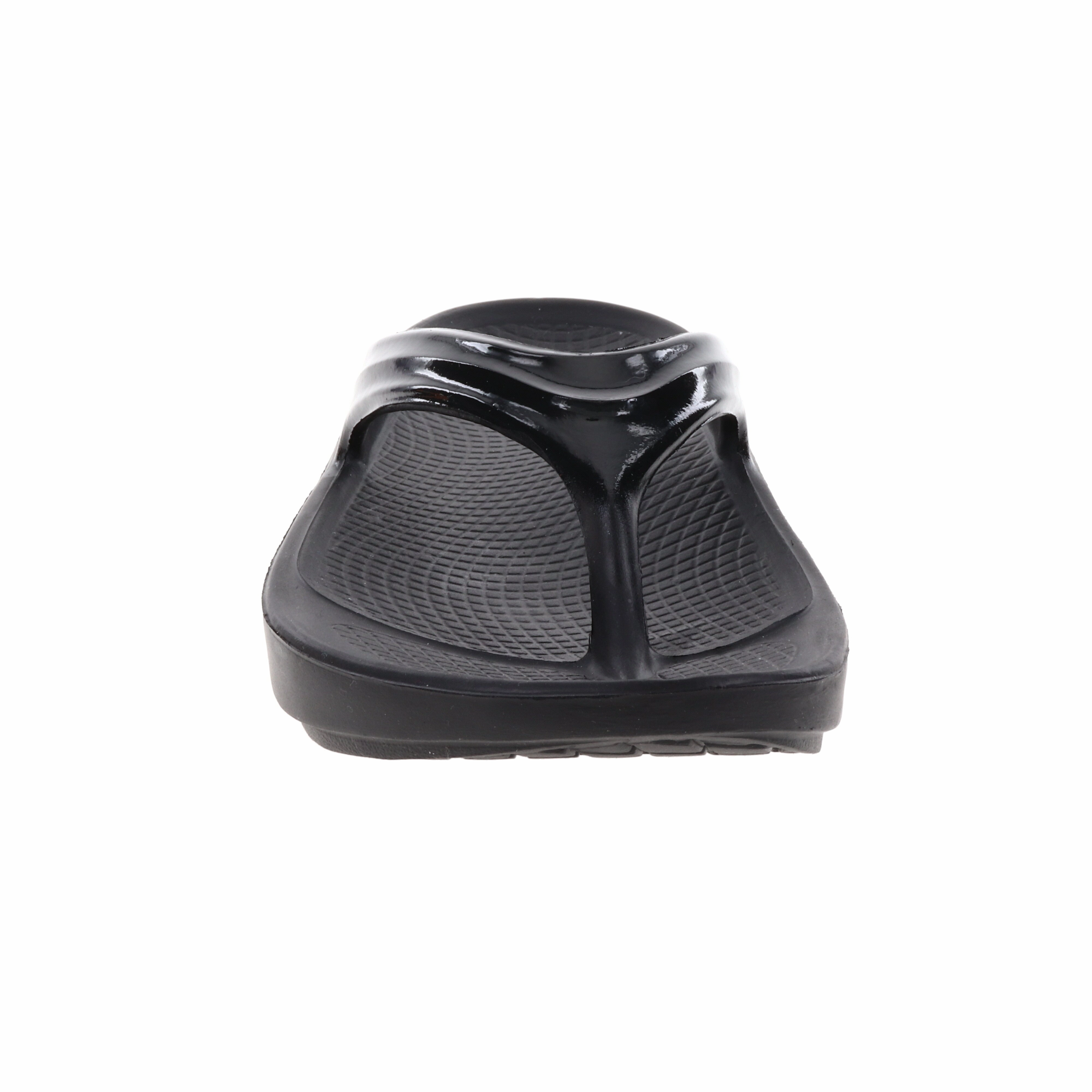 Women's OOlala Premium Leather Slides