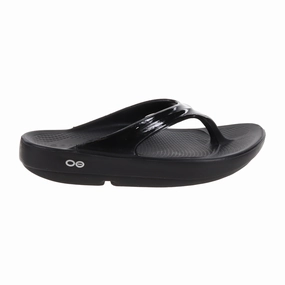 Women's OOlala Oofos footwear options