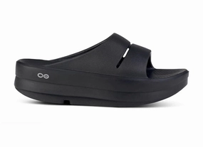 Women's OOmega OOahh Oofos footwear options
