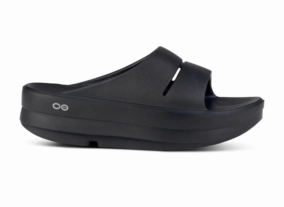 Women's OOmega OOahh Oofos footwear options