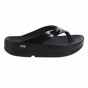 Women's OOmega Oolala Oofos footwear options