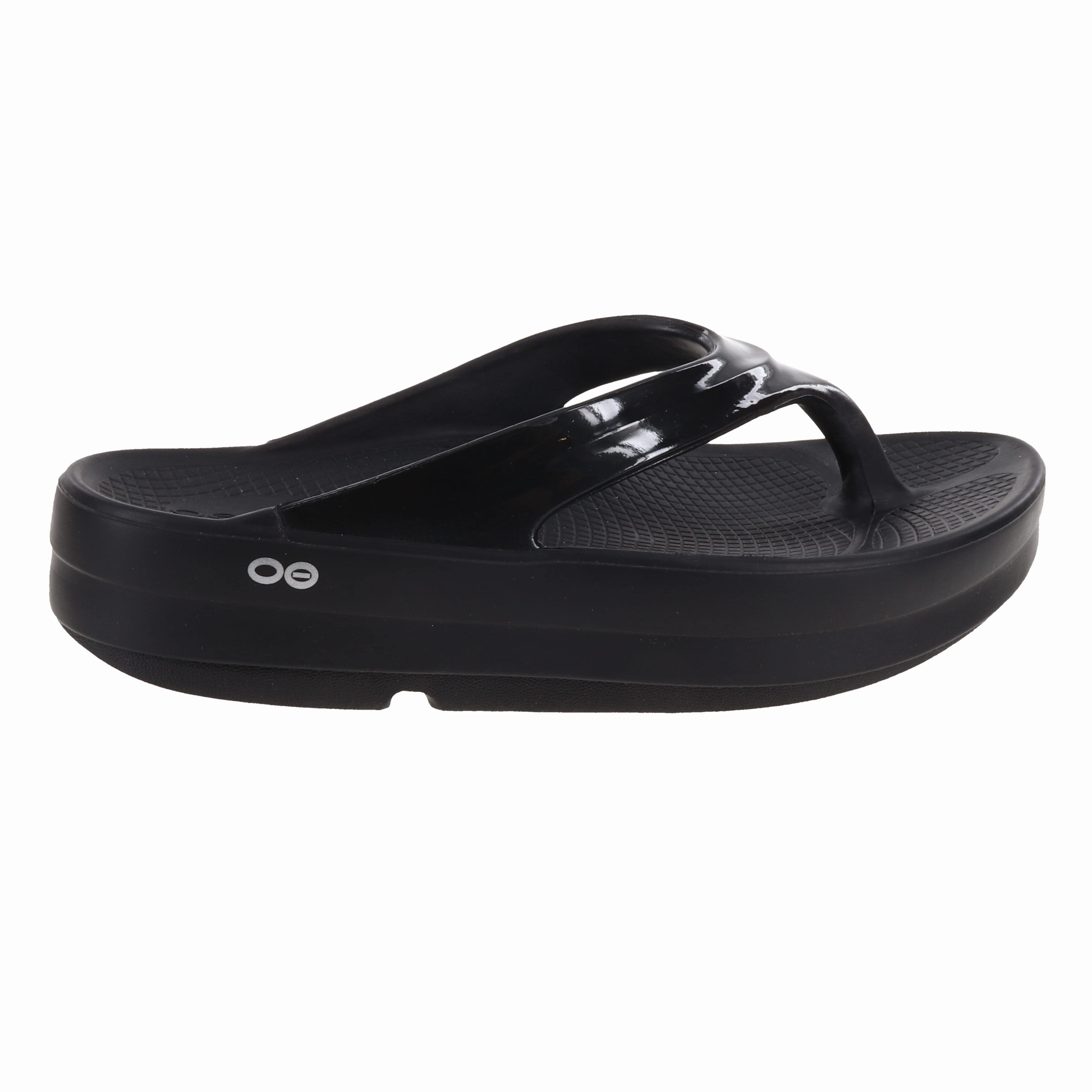 Women's OOmega Oolala Oofos footwear options