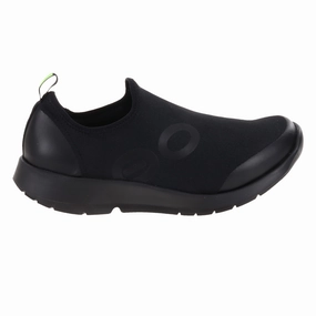 Women's OOmg Sport Slip Oofos footwear options