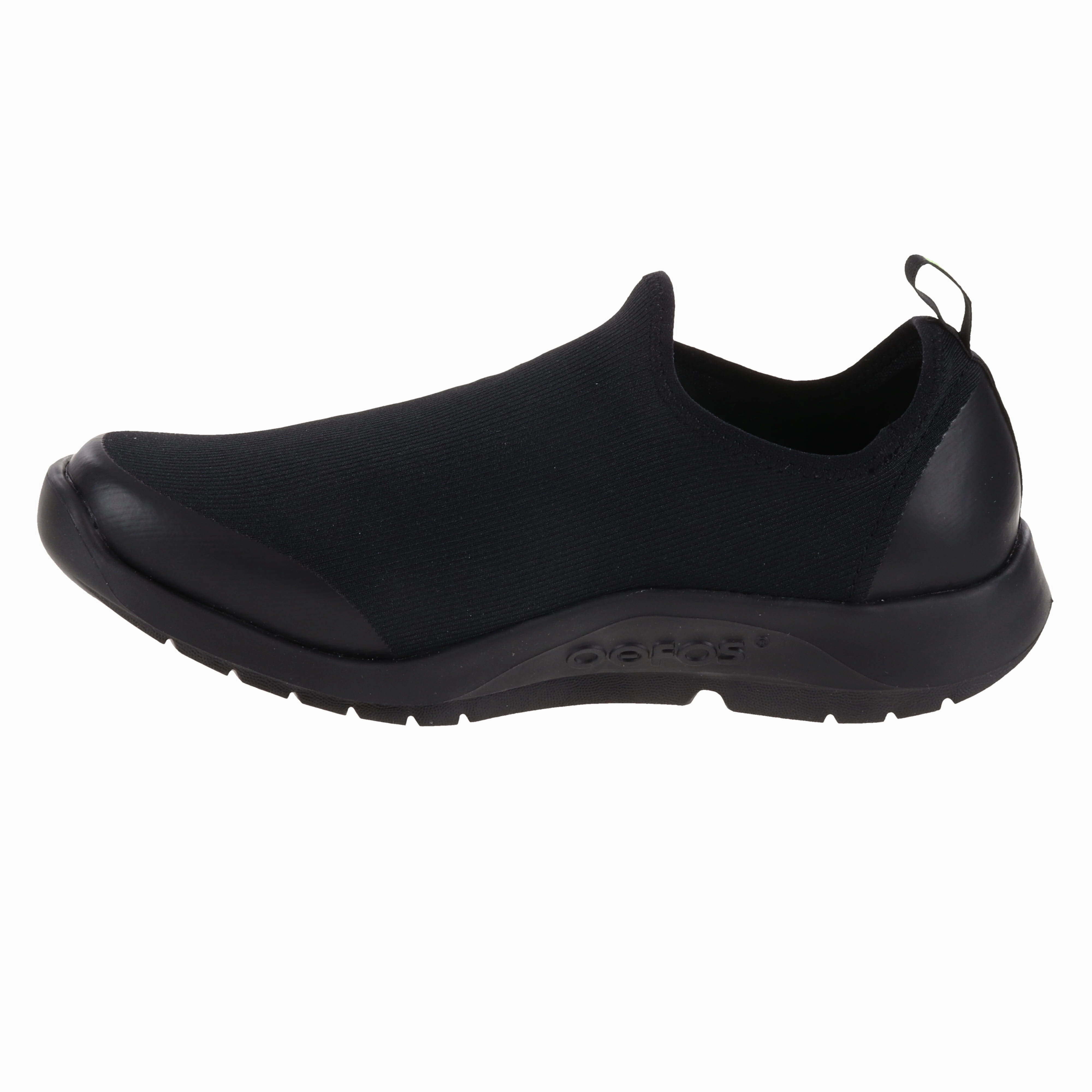 Women's OOmg Sport Slip Premium Leather Slides
