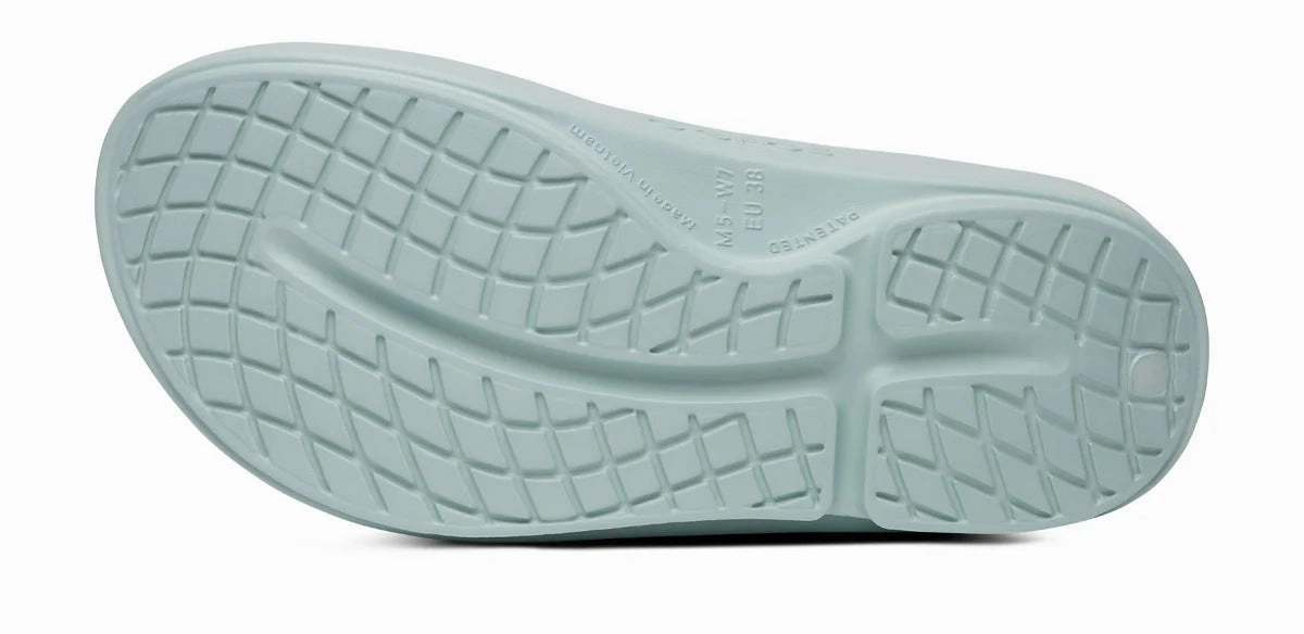 Women's OOriginal Premium Leather Slides