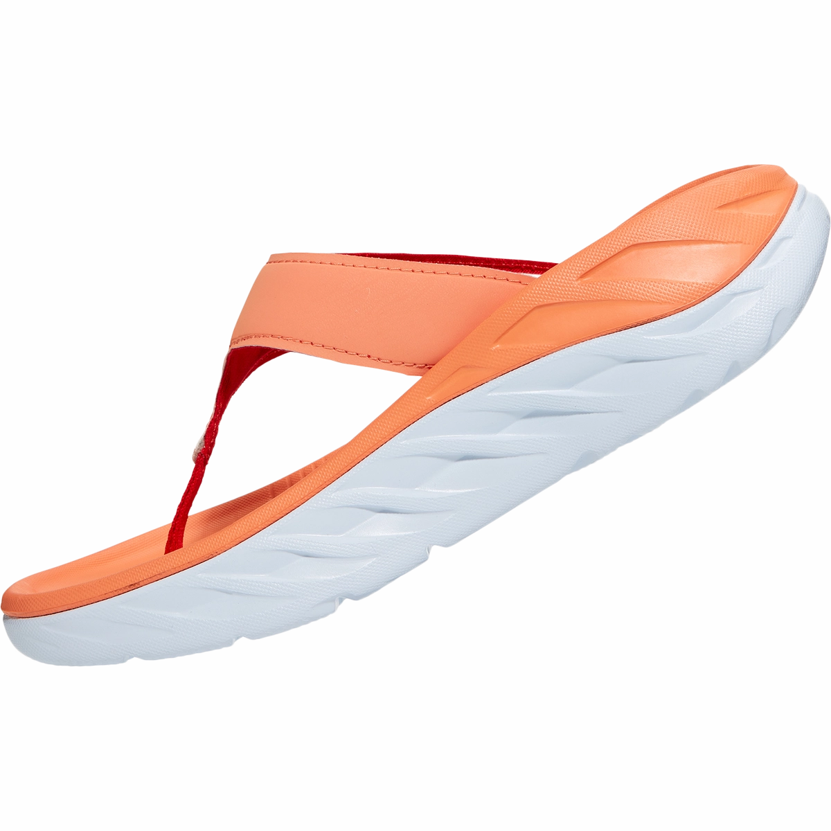 Women's Ora Recovery Flip Designer casual sneakers
