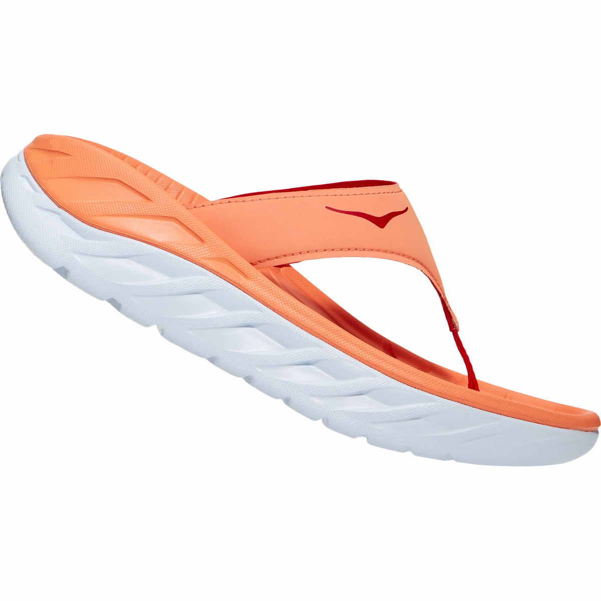 Women's Ora Recovery Flip Designer casual sneakers