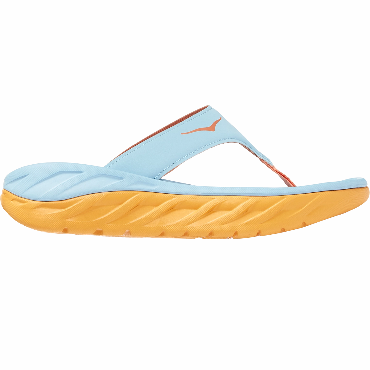 Women's Ora Recovery Flip Designer casual sneakers