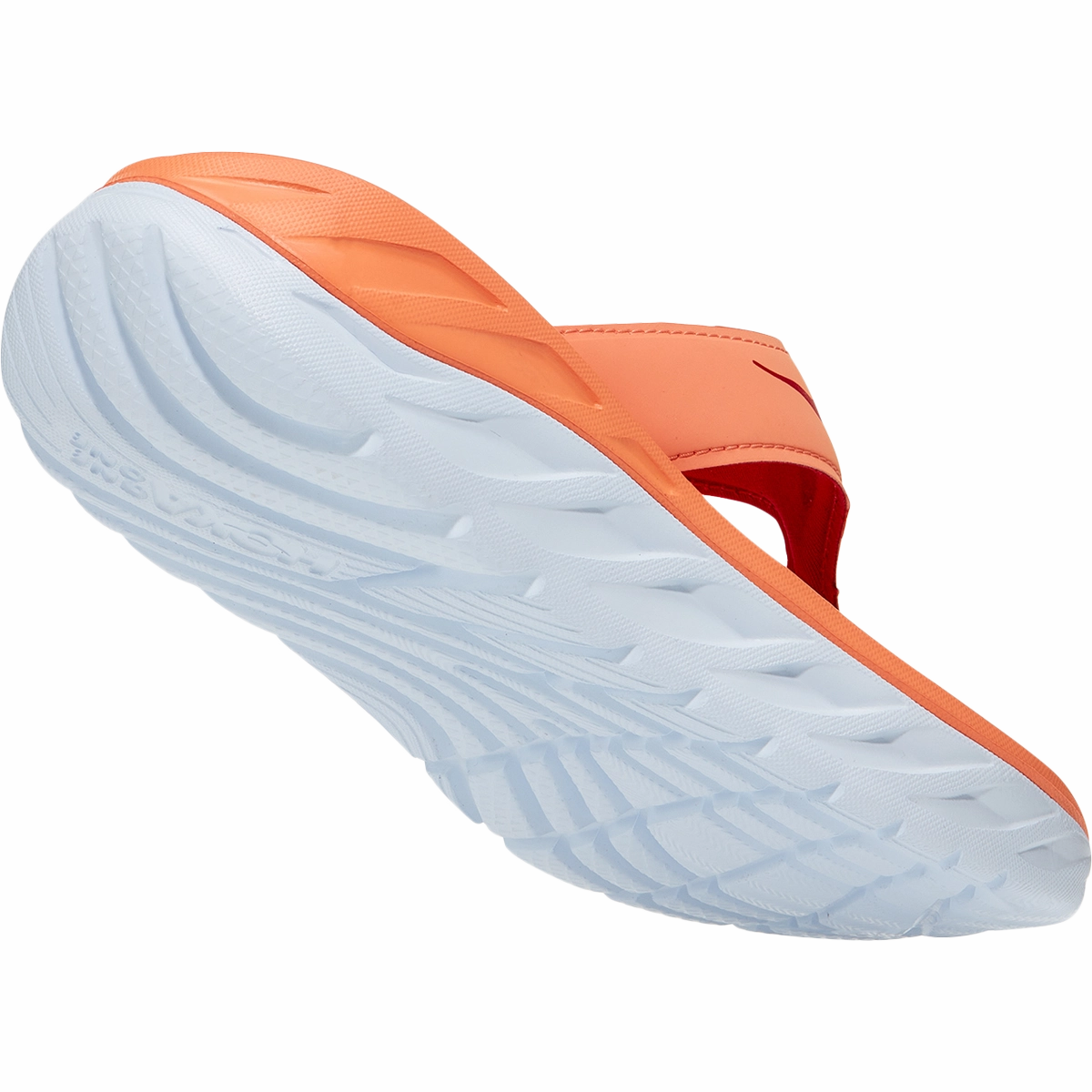Women's Ora Recovery Flip Designer casual sneakers