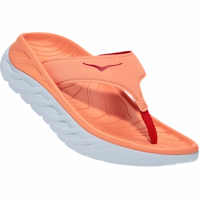 Women's Ora Recovery Flip Off-road traction sneakers