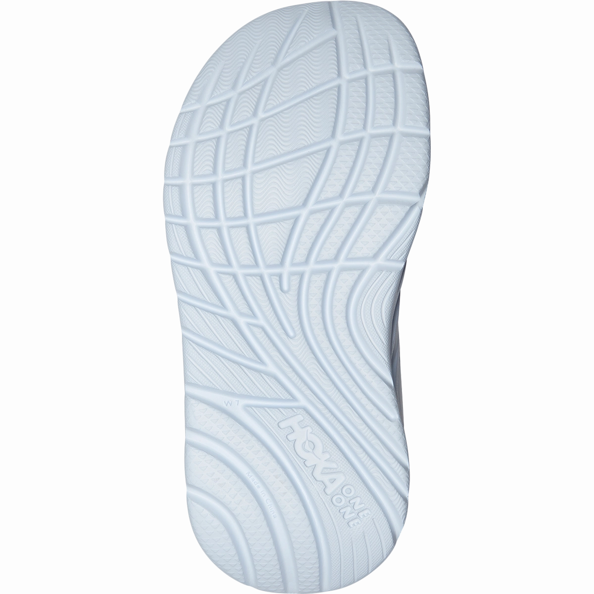 Women's Ora Recovery Flip Designer casual sneakers