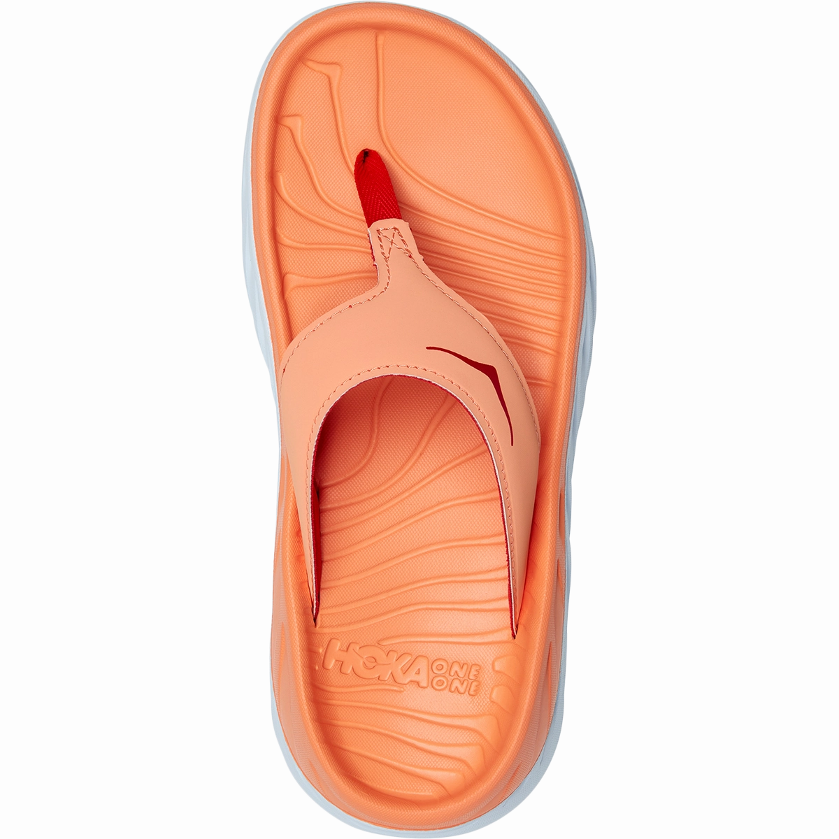 Women's Ora Recovery Flip Designer casual sneakers