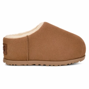 Women's Pumped Slide Ugg shoe designs