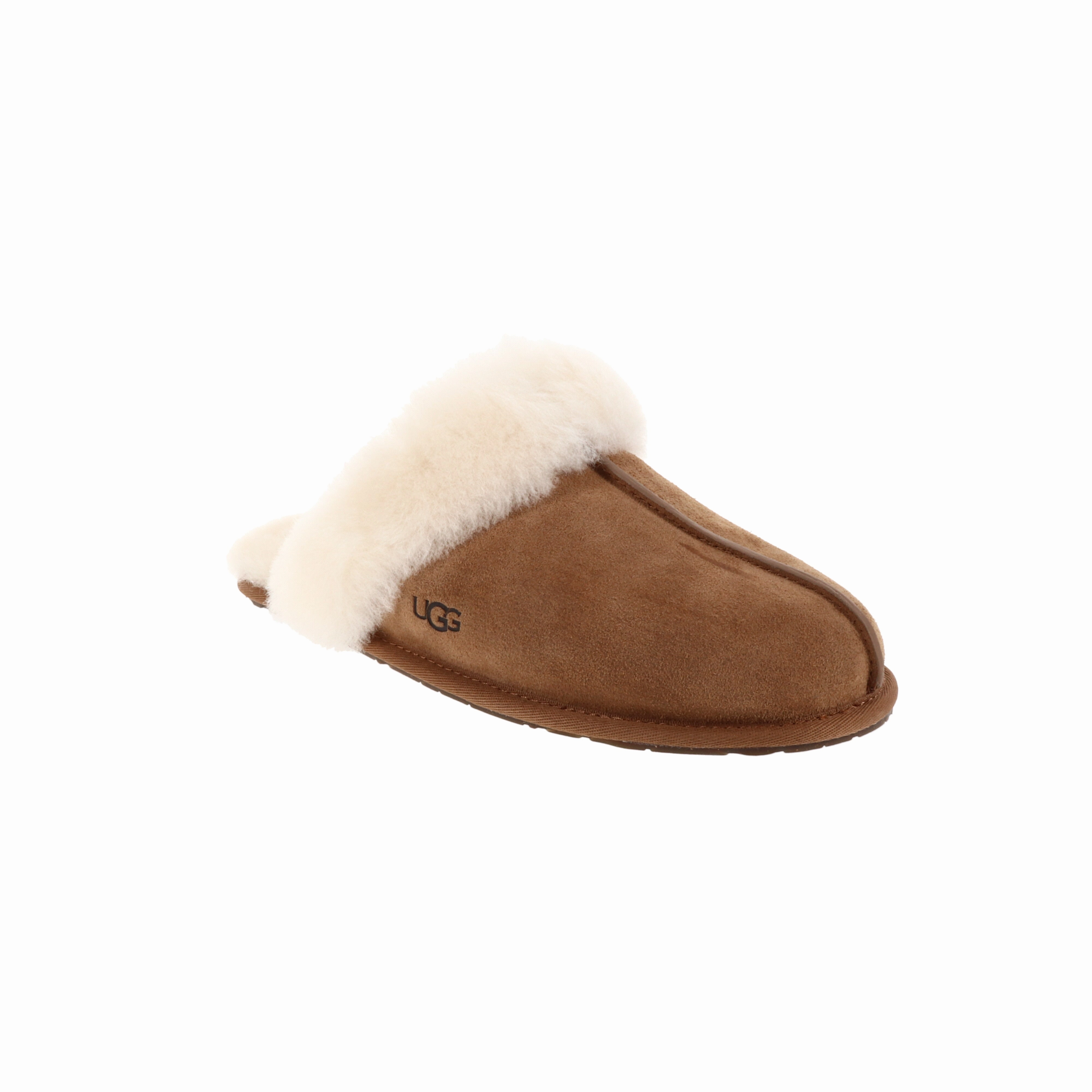 Women's Scuffette II Cozy Shearling Shoes