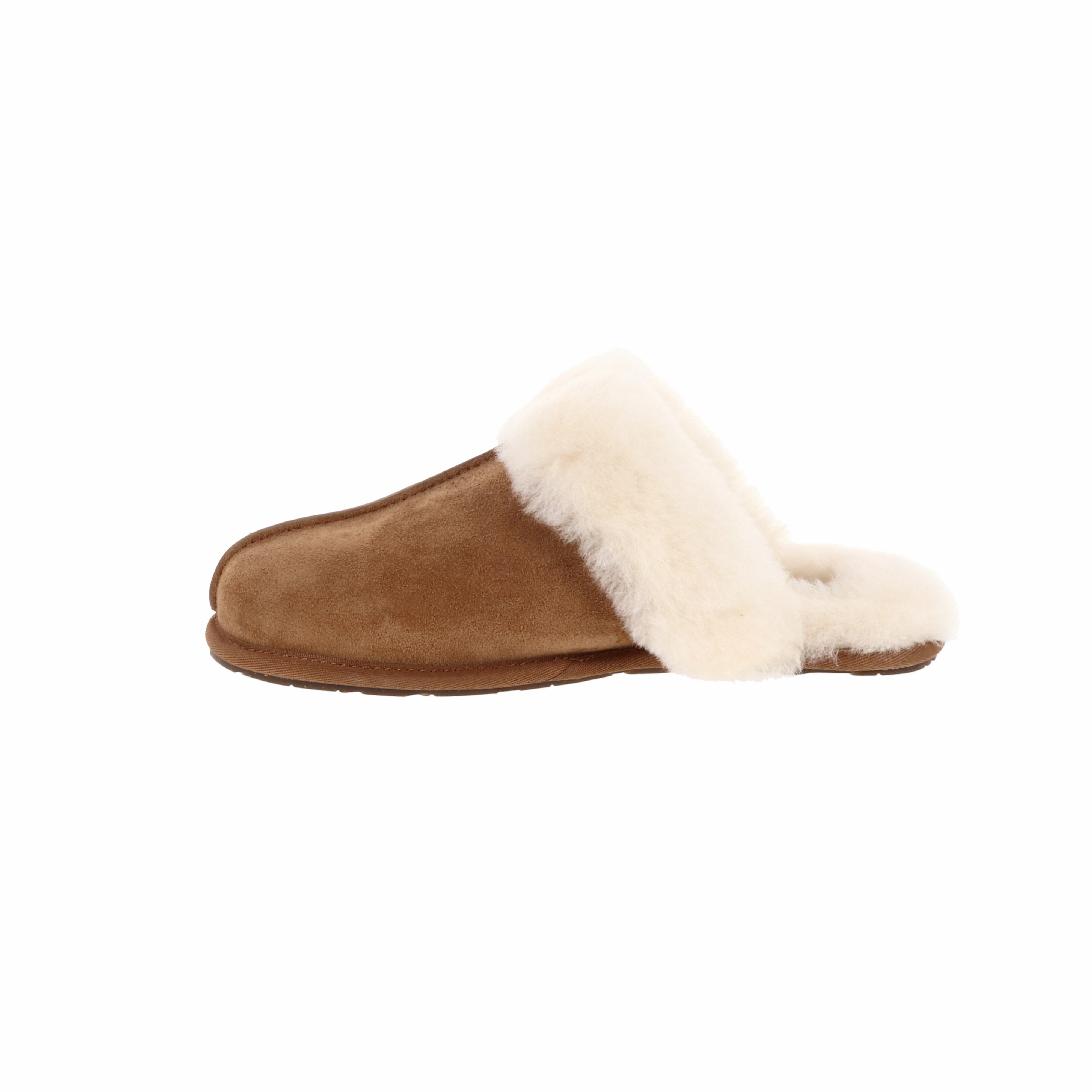 Women's Scuffette II Cozy Shearling Shoes