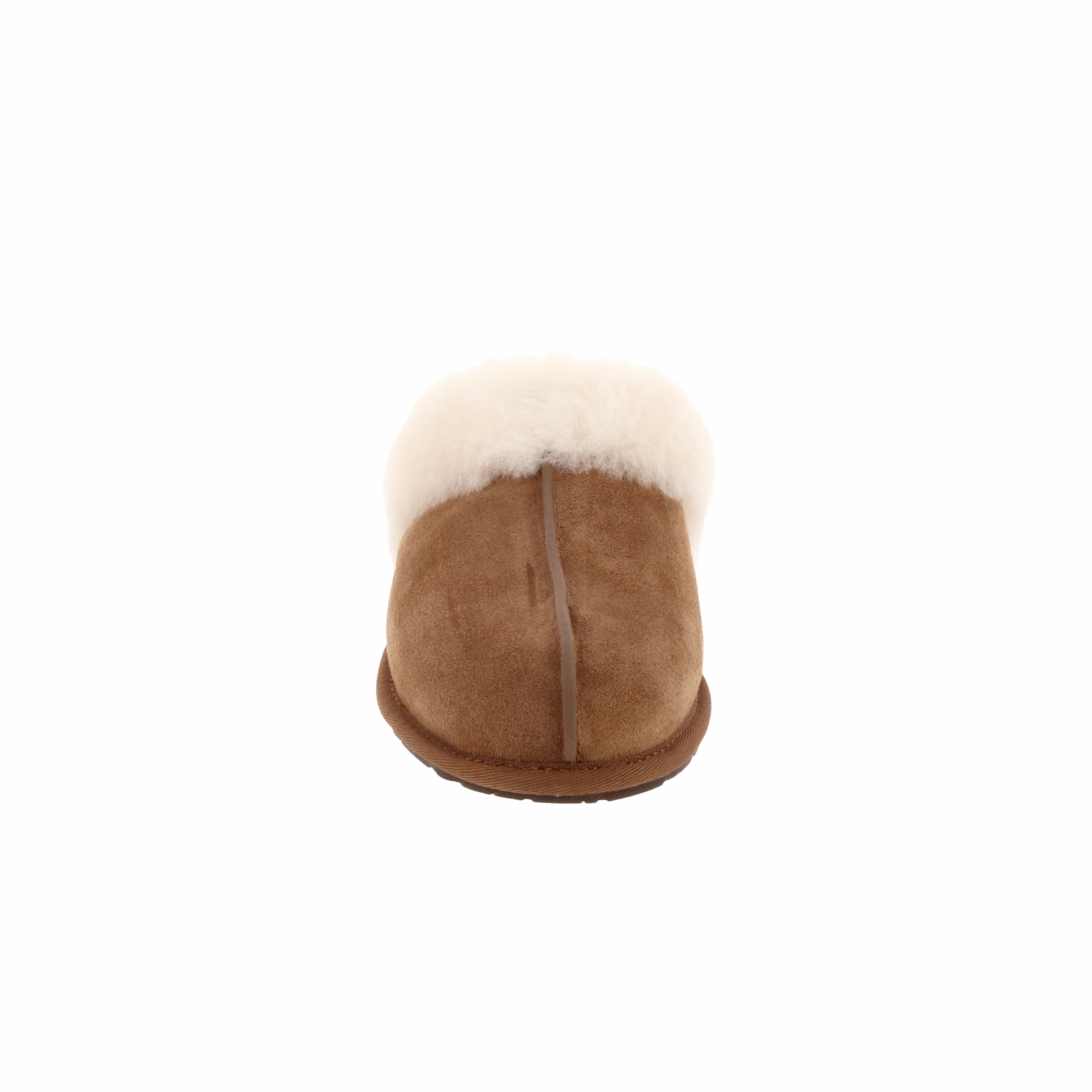 Women's Scuffette II Cozy Shearling Shoes