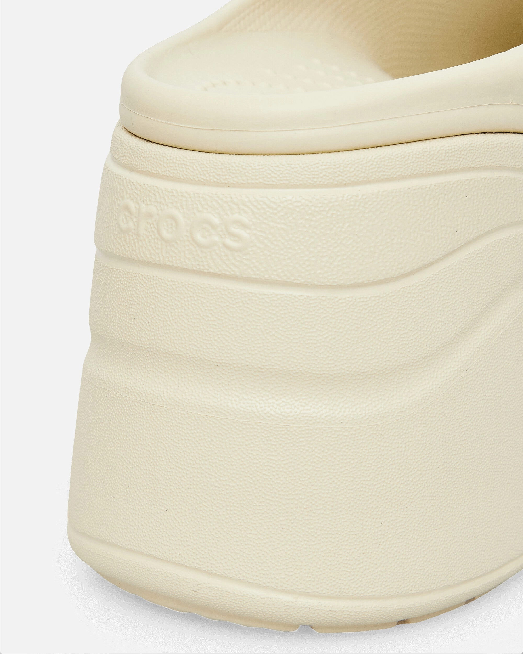 Women's Siren Clogs Bone Foam Comfort Clogs