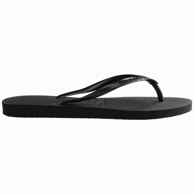 Women's Slim Beach Flip Flops